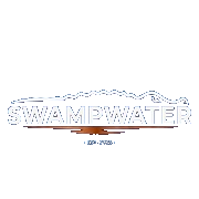 SwampWater logo